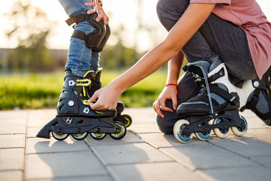 A Comprehensive Guide: How to Choose the Perfect Pair of Roller Skates for Kids