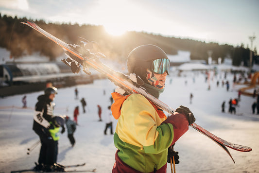 The Ultimate Guide to Choosing the Right Skis for Your Skiing Style