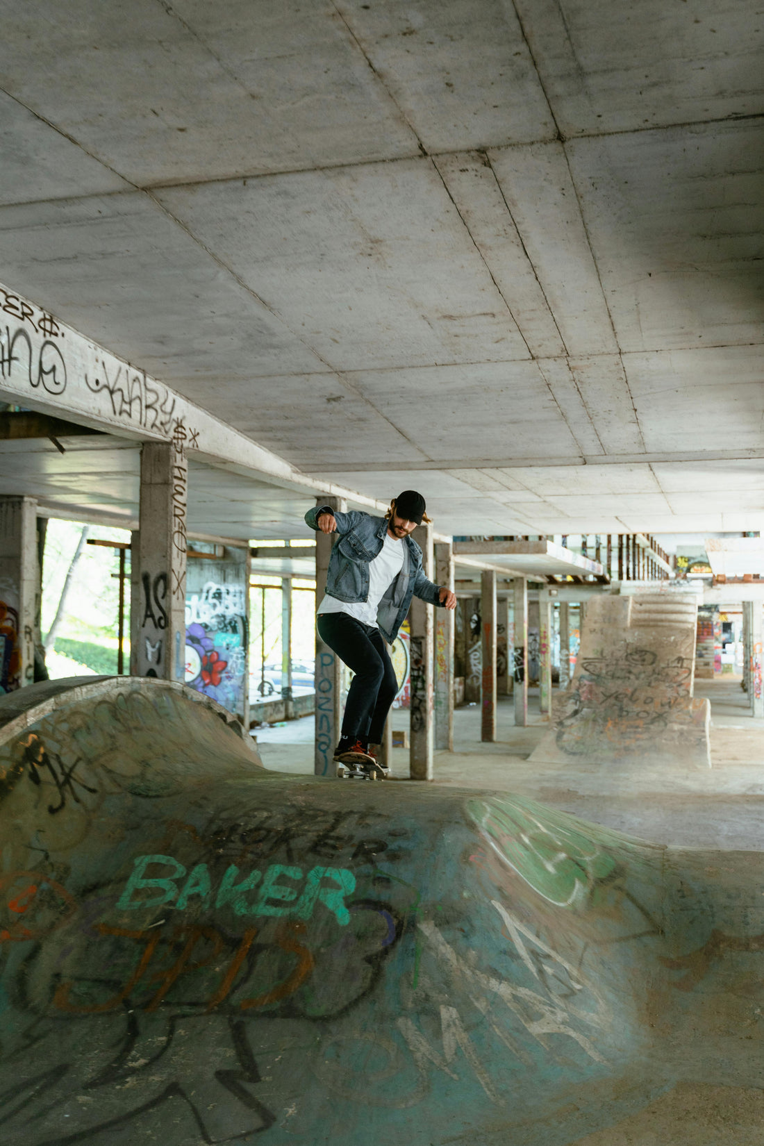 Top 5 indoor skate parks in Denver (and nearby!)