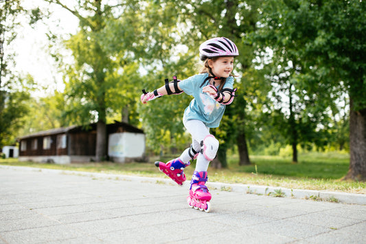 Holiday Gift Guide: Top picks for kids' roller skates and inline skates