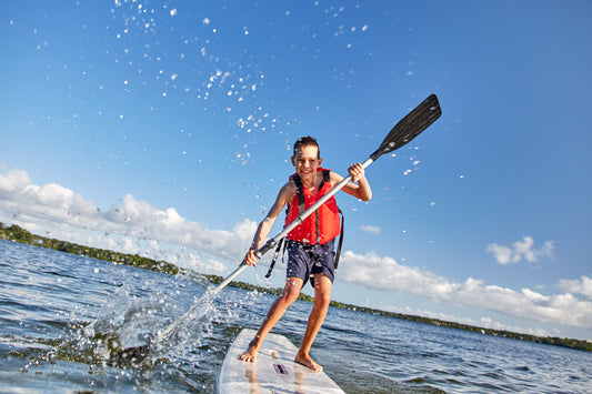 Best Stand Up Paddleboards for Different Water Conditions