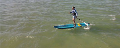 LongBoard 11 Inflatable Paddleboard