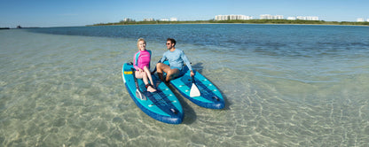 LongBoard 11 Inflatable Paddleboard