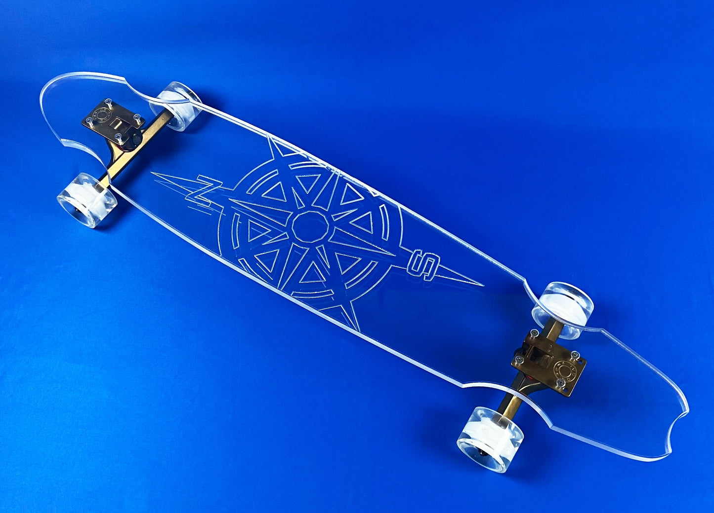 COMPASS LONGBOARD