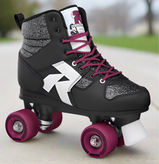 Disco Palace Roller Skates - Women's Quad Skates by Roces