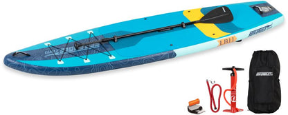 LongBoard 11 Inflatable Paddleboard