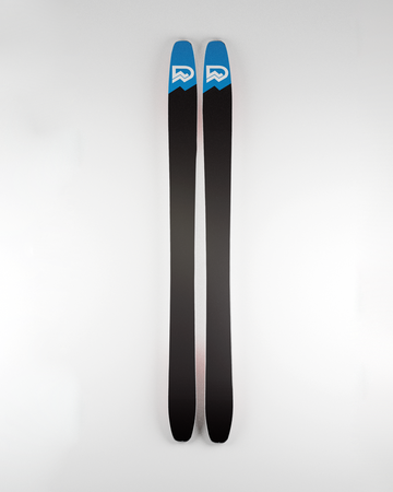 LIMIT v3.2 Skis by Deviation Works