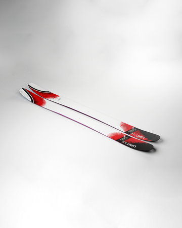 LIMIT v3.2 Skis by Deviation Works