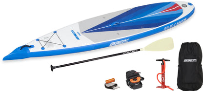 NeedleNose™126 Inflatable Paddleboard