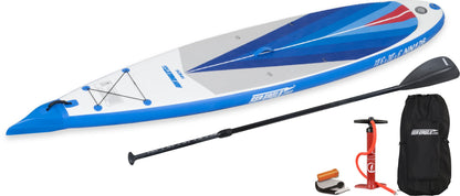 NeedleNose™126 Inflatable Paddleboard