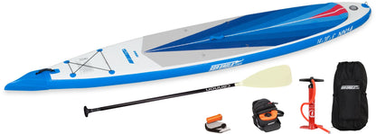 NeedleNose™14 Inflatable Paddleboard