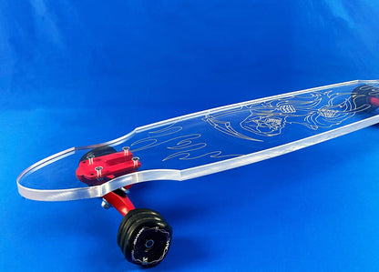 REAPER LONGBOARD