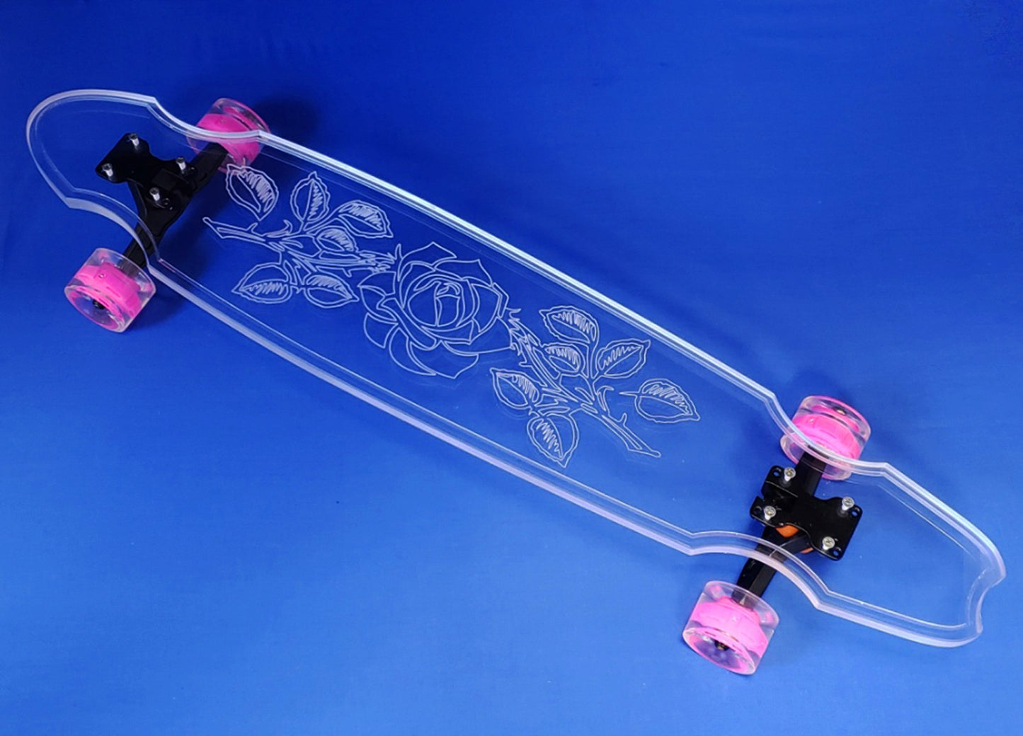 ROSE LONGBOARD