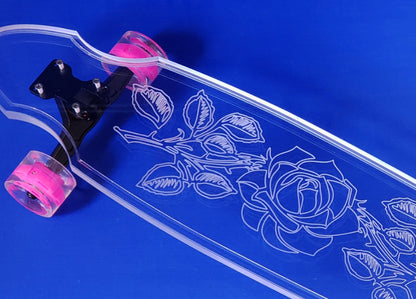 ROSE LONGBOARD