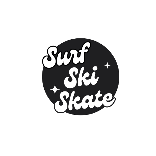 Surf, Ski, Skate