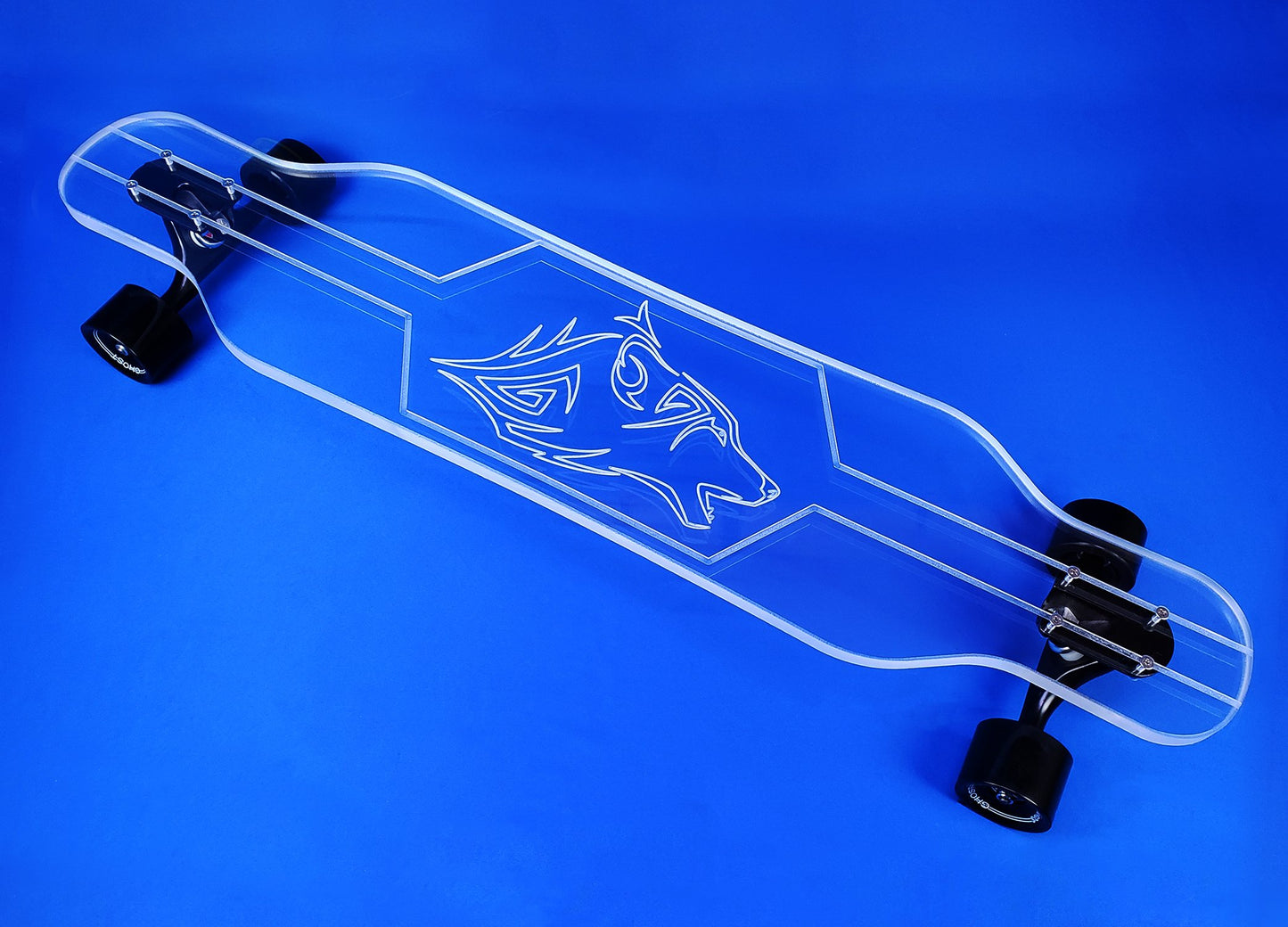 WOLF LONGBOARD