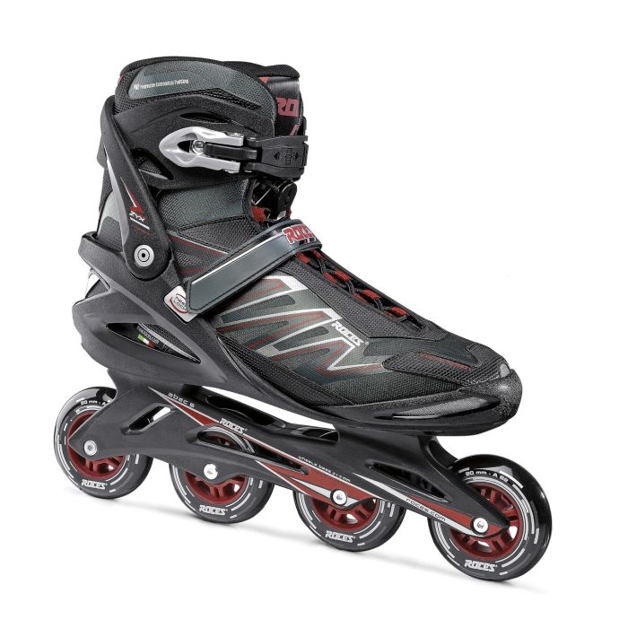 Big ZYX Inline Skate by Roces