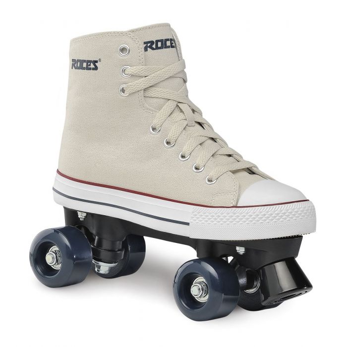 Chuck Classic Roller skate - Women's Quad Skate by Roces