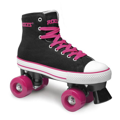 Chuck Classic Roller skate - Women's Quad Skate by Roces