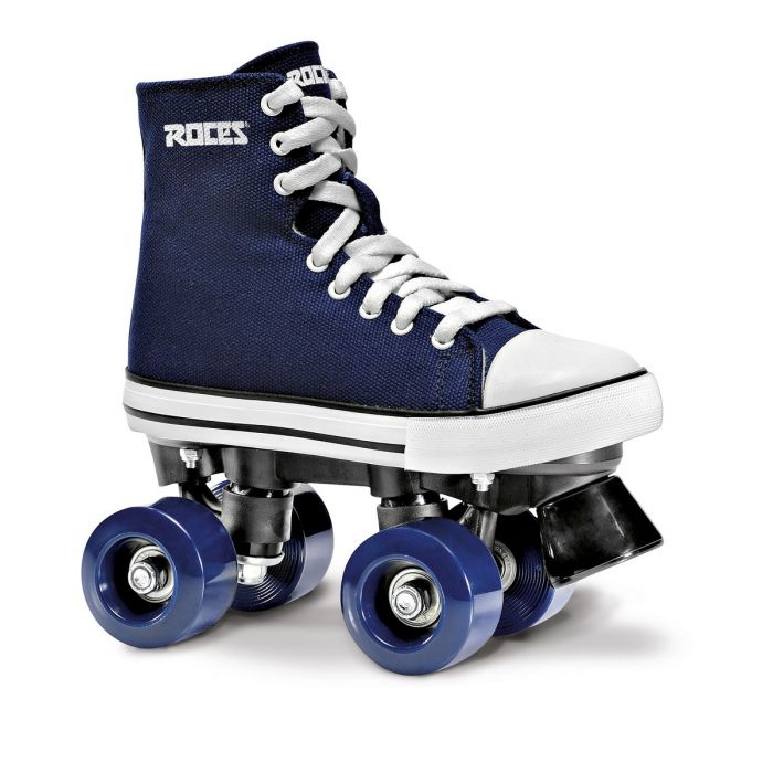 Chuck Classic Roller skate - Women's Quad Skate by Roces