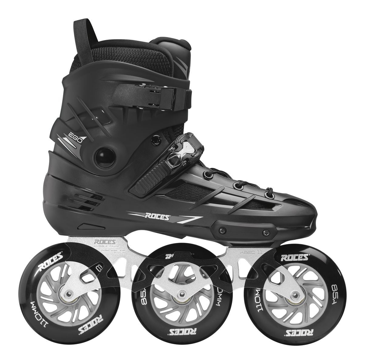 Ego 3X110 TIF Inline Skates by Roces