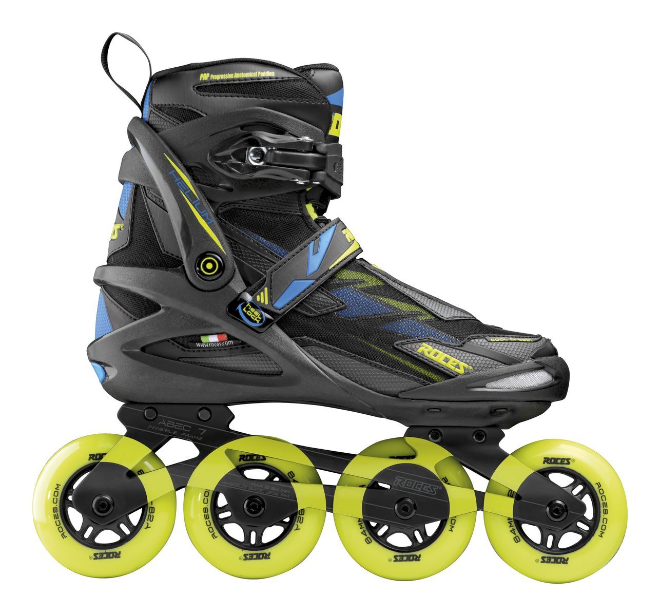 Helium II TIF Inline Skates by Roces