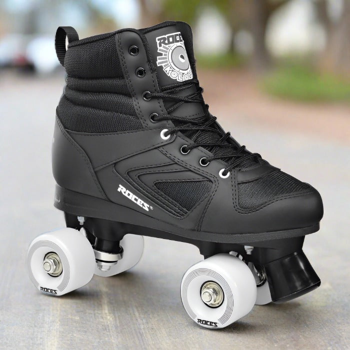 Kolossal Roller Skates - Women's Quad Roller Skates by Roces