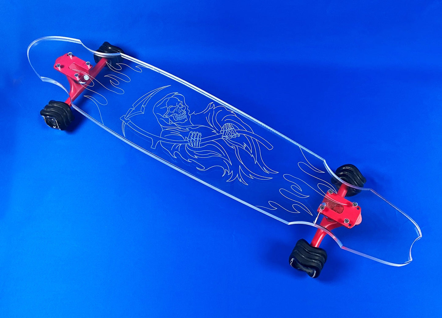 REAPER LONGBOARD