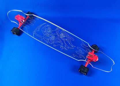 REAPER LONGBOARD