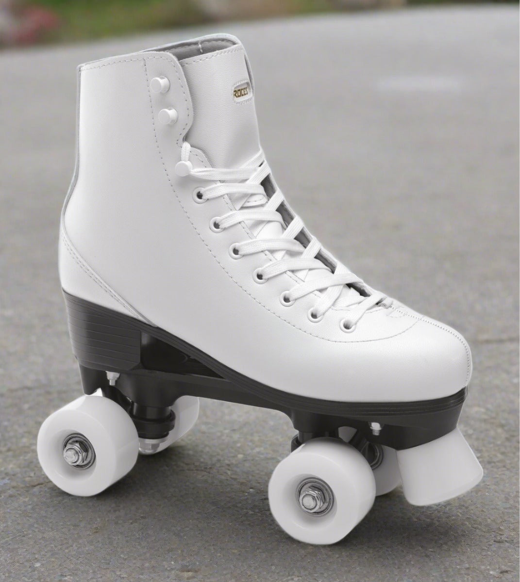 RC1 Roller Skates - Unisex Quad Skates by Roces