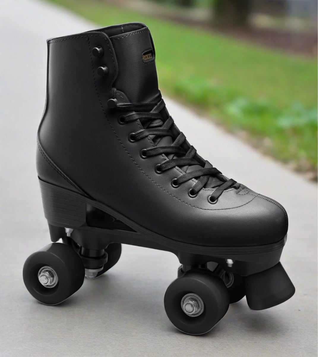 RC1 Roller Skates - Unisex Quad Skates by Roces