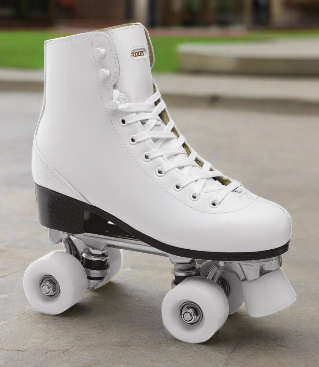 RC2 Roller Skates - Unisex Quad Skates by Roces