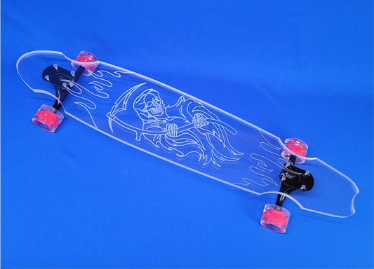 REAPER LONGBOARD