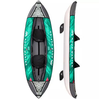 Laxo-320 Recreational Kayak by AquaMarina (2 person)