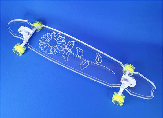 SUNFLOWER LONGBOARD