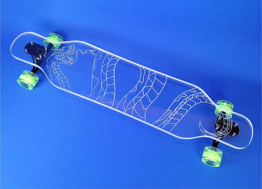 VIPER LONGBOARD