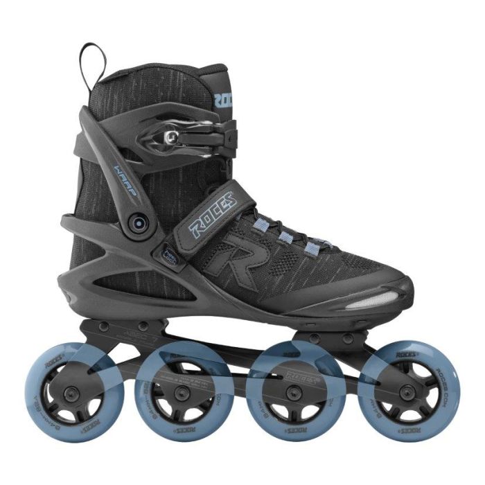 Warp Thread TIF Inline Skates by Roces