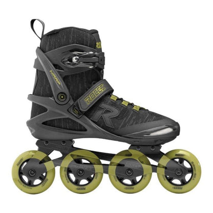 Warp Thread TIF Inline Skates by Roces