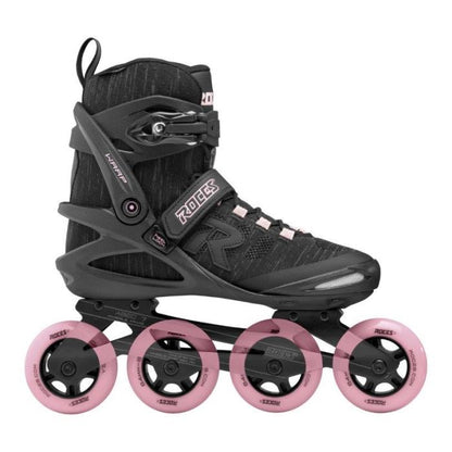 Warp Thread TIF Inline Skates by Roces