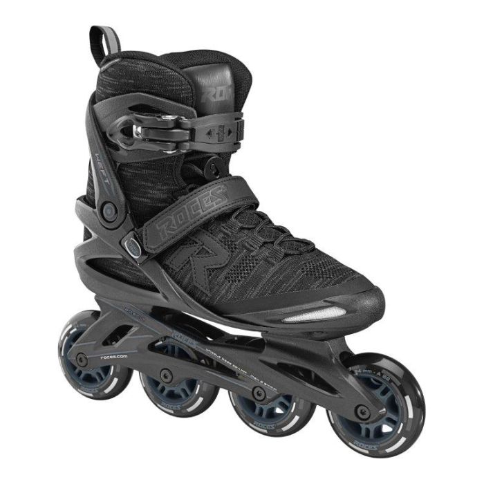 Weft Thread Inline Rollerblades by Roces