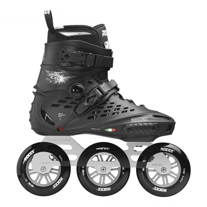 X35 3X110 TIF Inline Skate by Roces