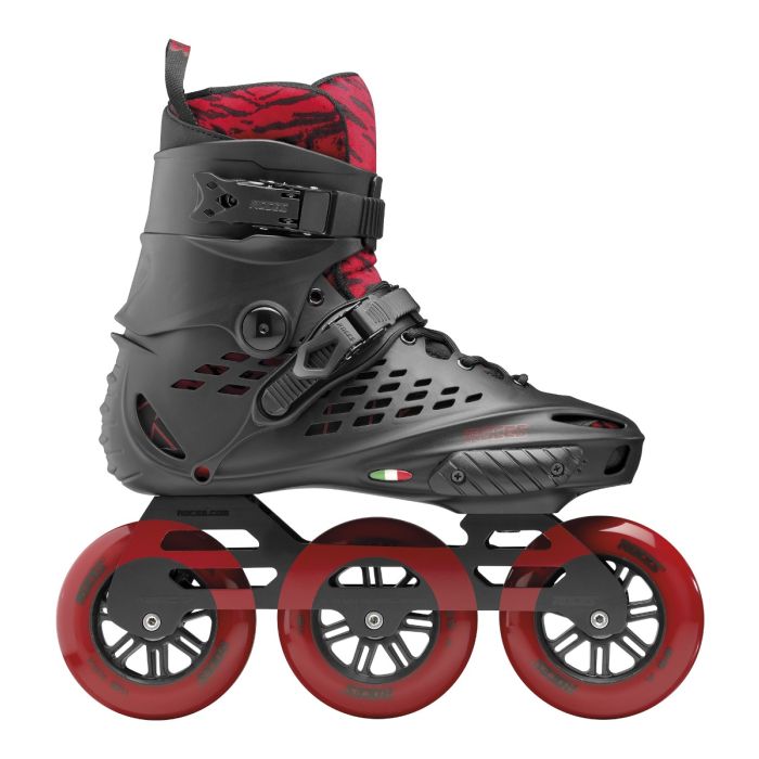 X35 3X110 TIF Savosin Inline Skate by Roces